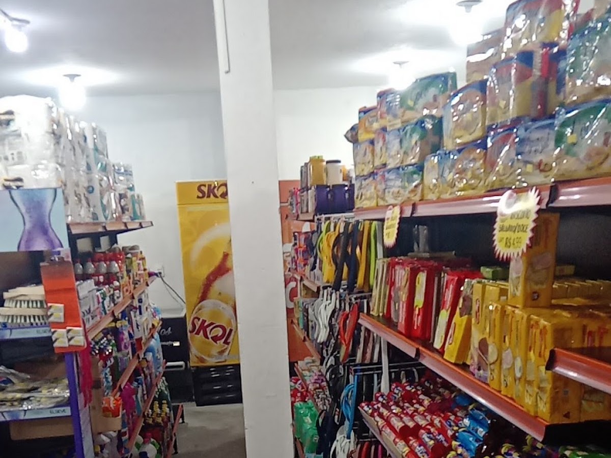 Foto da Mini mercado BC - 24 horas