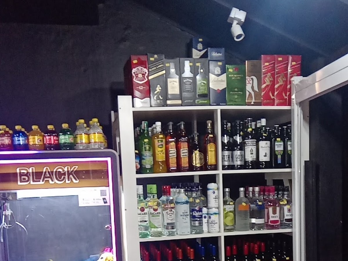 Mini mercado BC - 24 horas em Florianópolis — foto 3