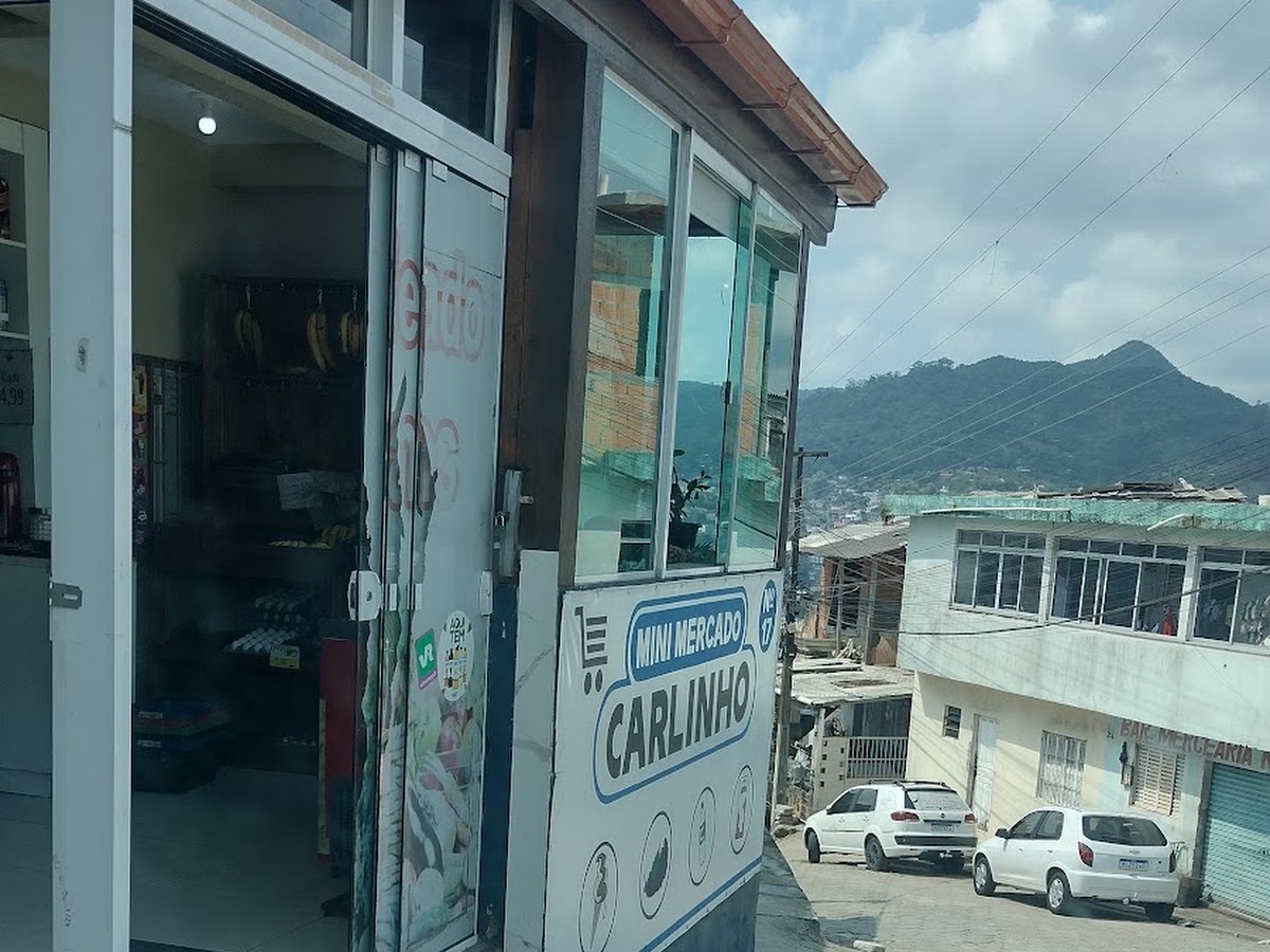 Foto da Mini Mercado Carlinho