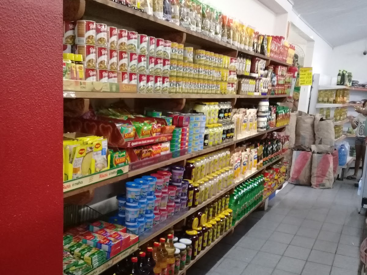 Foto da Mini Mercado Coelho