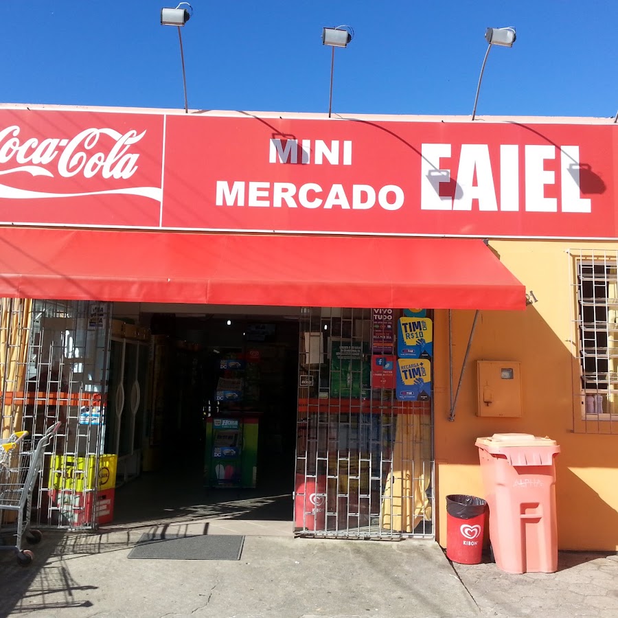 Foto da Mini Mercado Eaiel