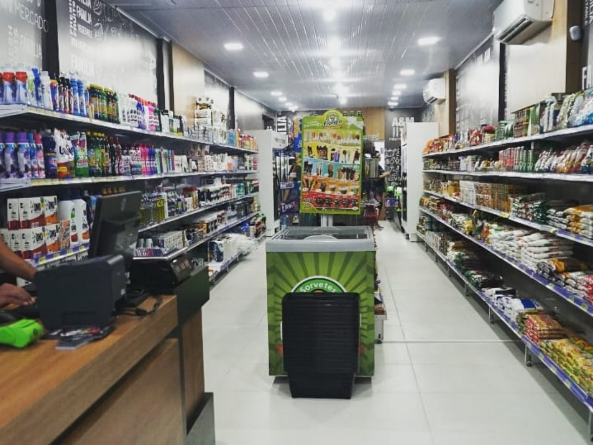 Mini Mercado Família em Florianópolis — foto 3