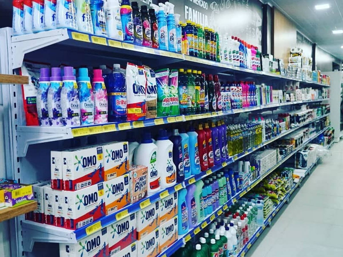 Mini Mercado Família em Florianópolis — foto 4