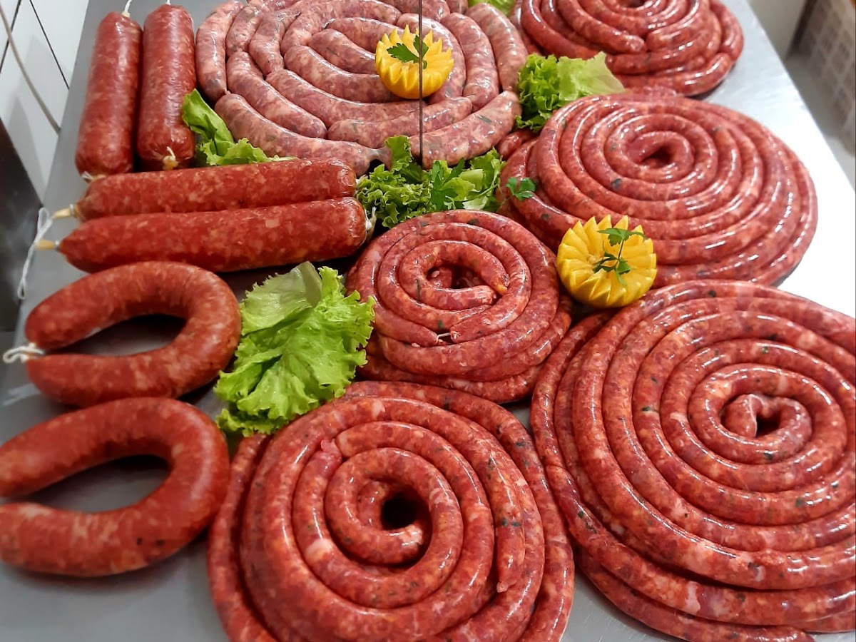 Mini Mercado Jonas em Florianópolis — foto 1
