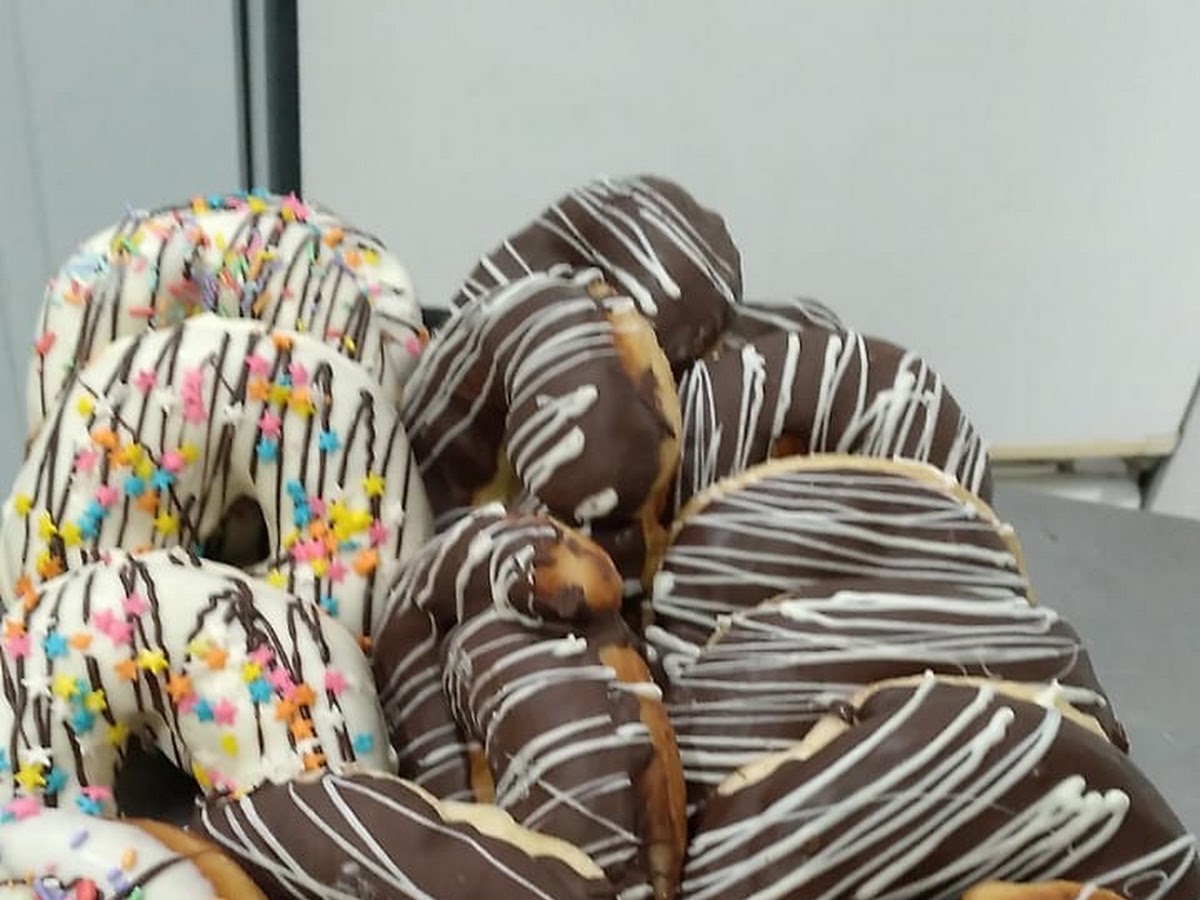 Mini Mercado Jonas em Florianópolis — foto 2