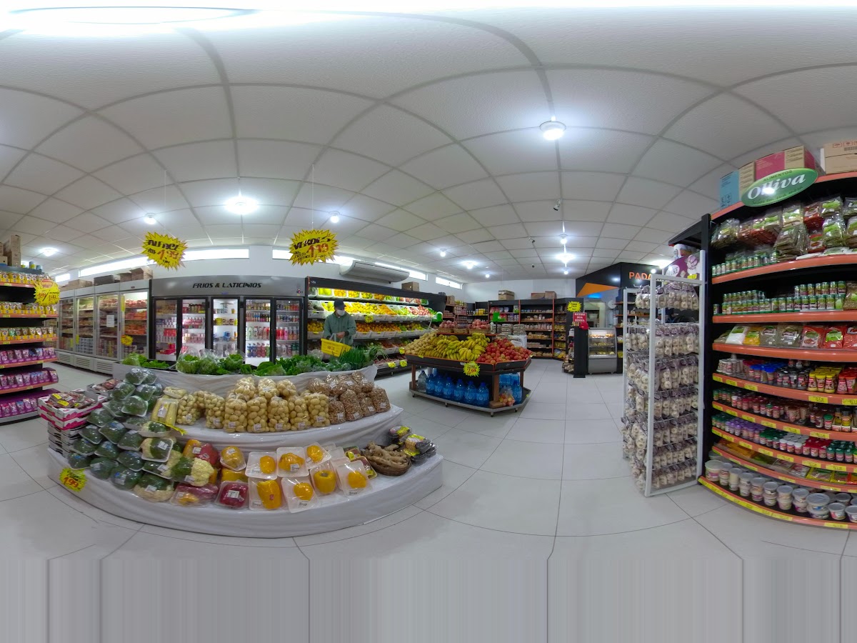 Mini Mercado M J em Florianópolis — foto 1