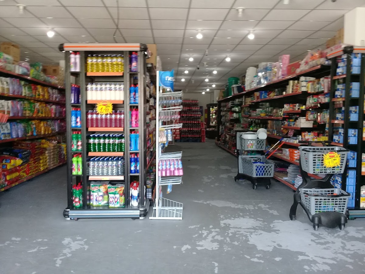 Mini Mercado M J em Florianópolis — foto 2