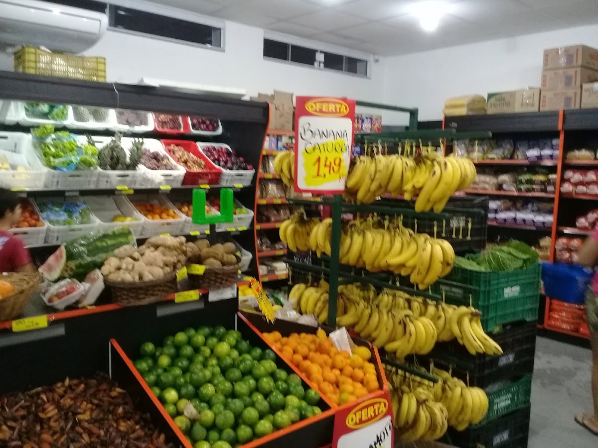 Mini Mercado M J em Florianópolis — foto 3