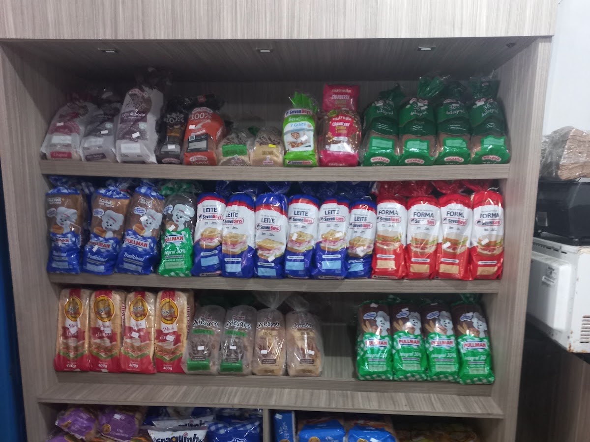 Mini mercado praia brava jonas em Florianópolis — foto 2