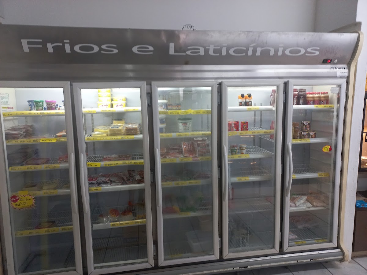 Mini mercado praia brava jonas em Florianópolis — foto 3