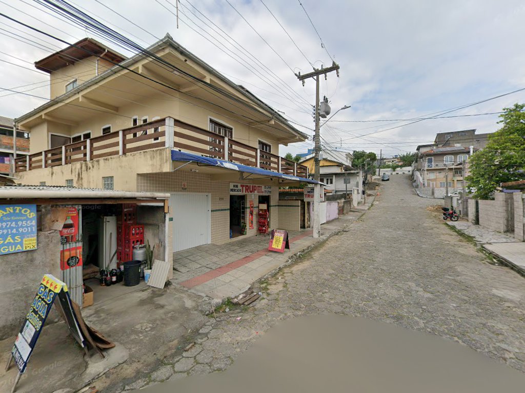 Mini Mercado Trupel em Florianópolis — foto 1
