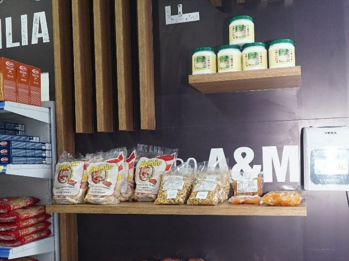 Mini Mercado Trupel em Florianópolis — foto 3