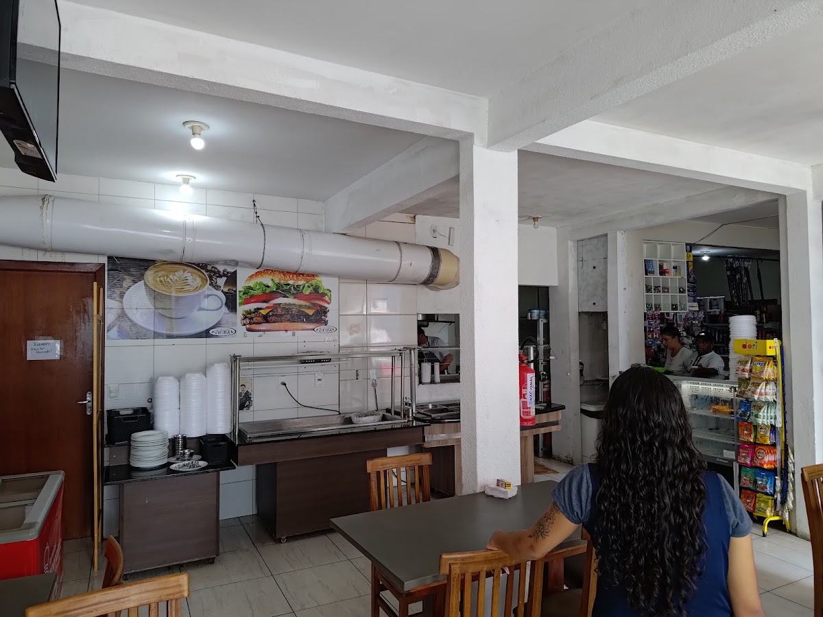 Mini Mercado Vieira em Florianópolis — foto 2