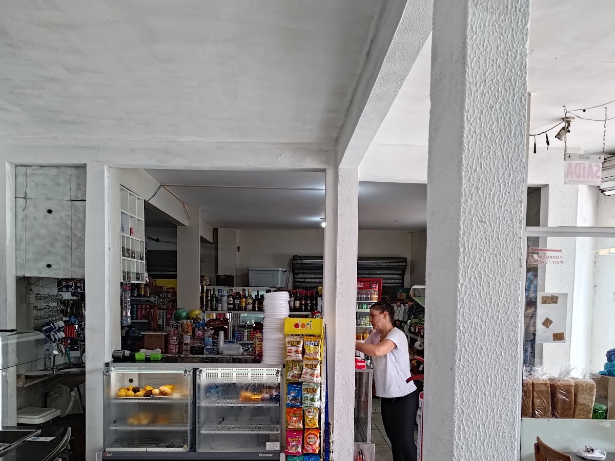 Mini Mercado Vieira em Florianópolis — foto 3