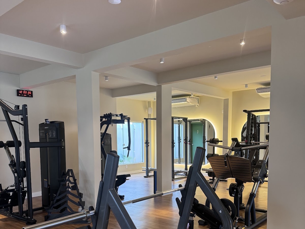 Foto da Minimal Wellness Club