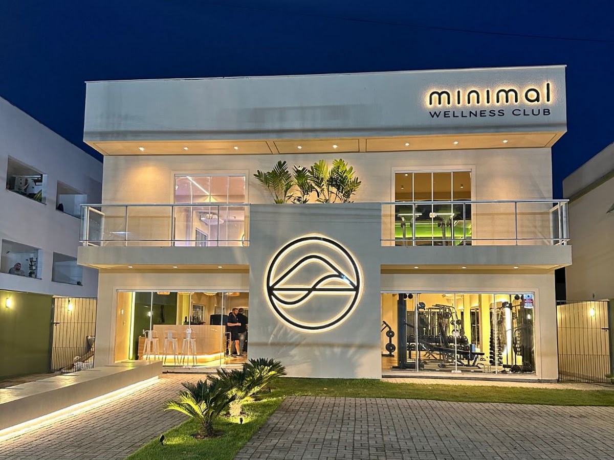 Minimal Wellness Club em Florianópolis — foto 2