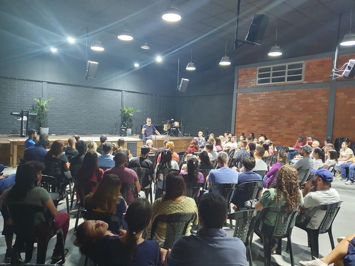Ministério Hexagon em Florianópolis — foto 1