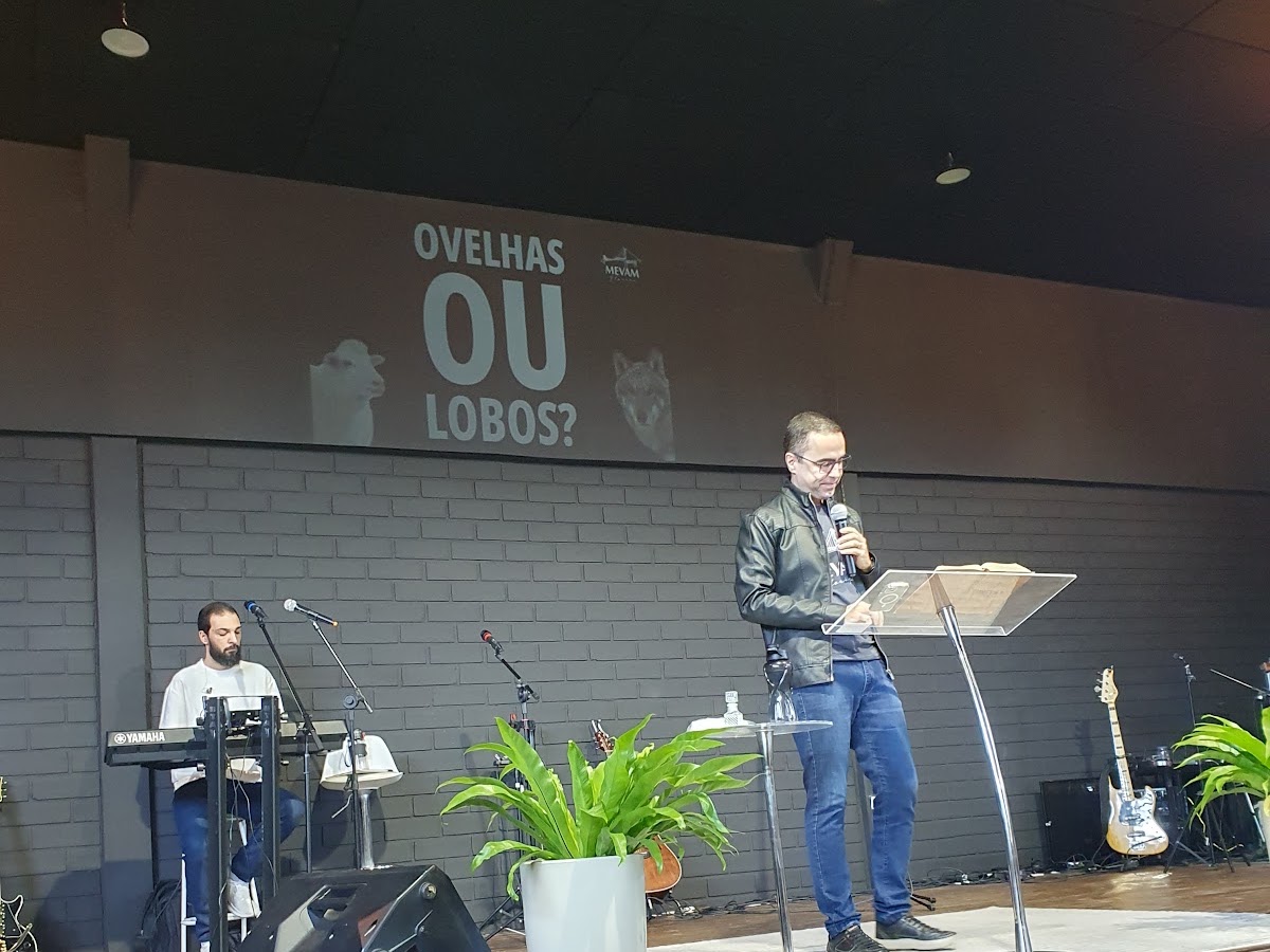 Ministério Hexagon em Florianópolis — foto 2