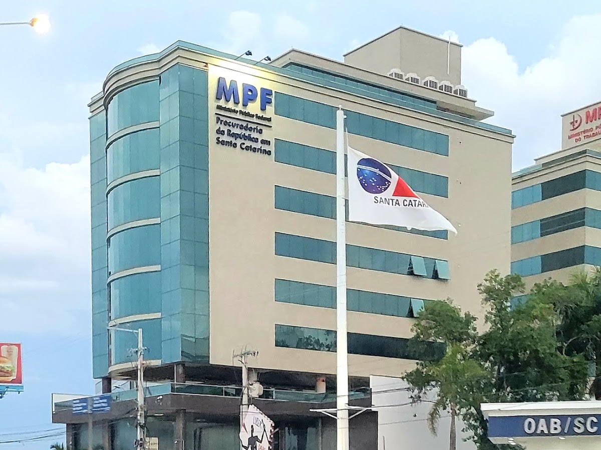 Foto da Ministério Público Federal- Procuradoria da República