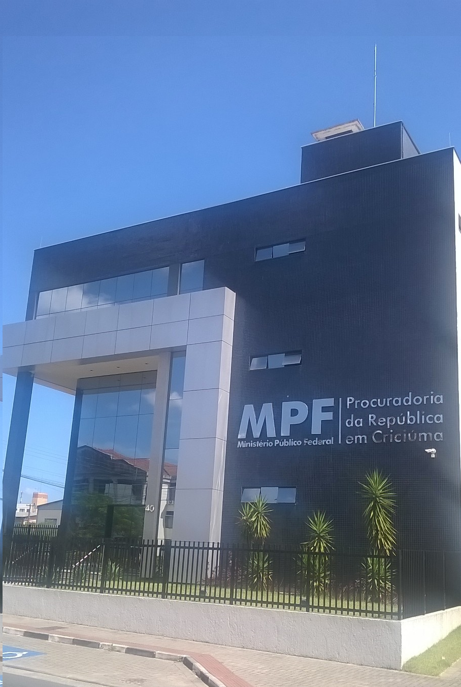 Ministério Público Federal- Procuradoria da República em Florianópolis — foto 2