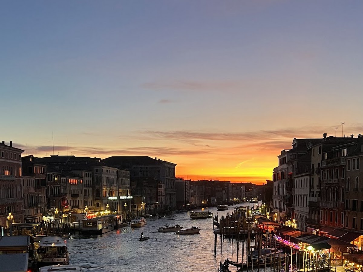 Foto da Mio Viaggio Agência de viagens