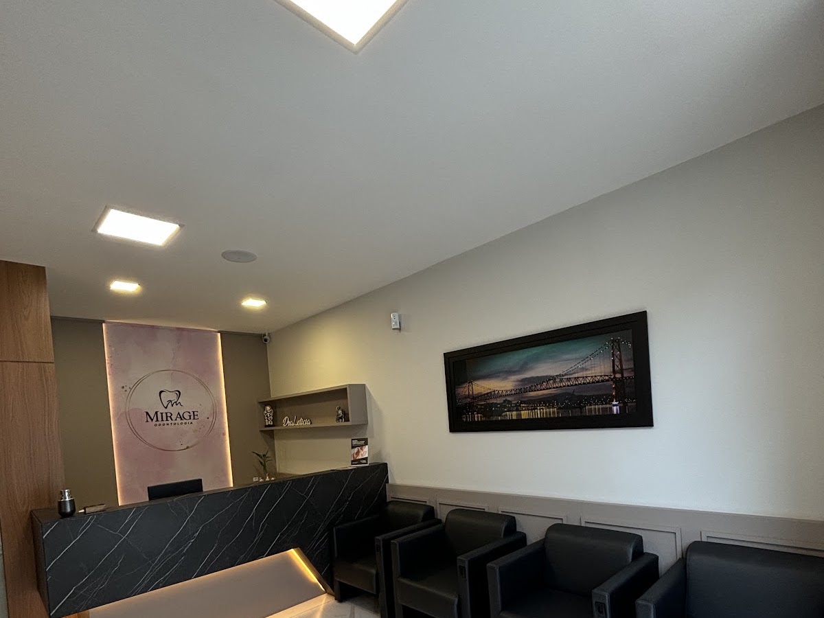Foto da Mirage Odontologia, Estética e Bem estar