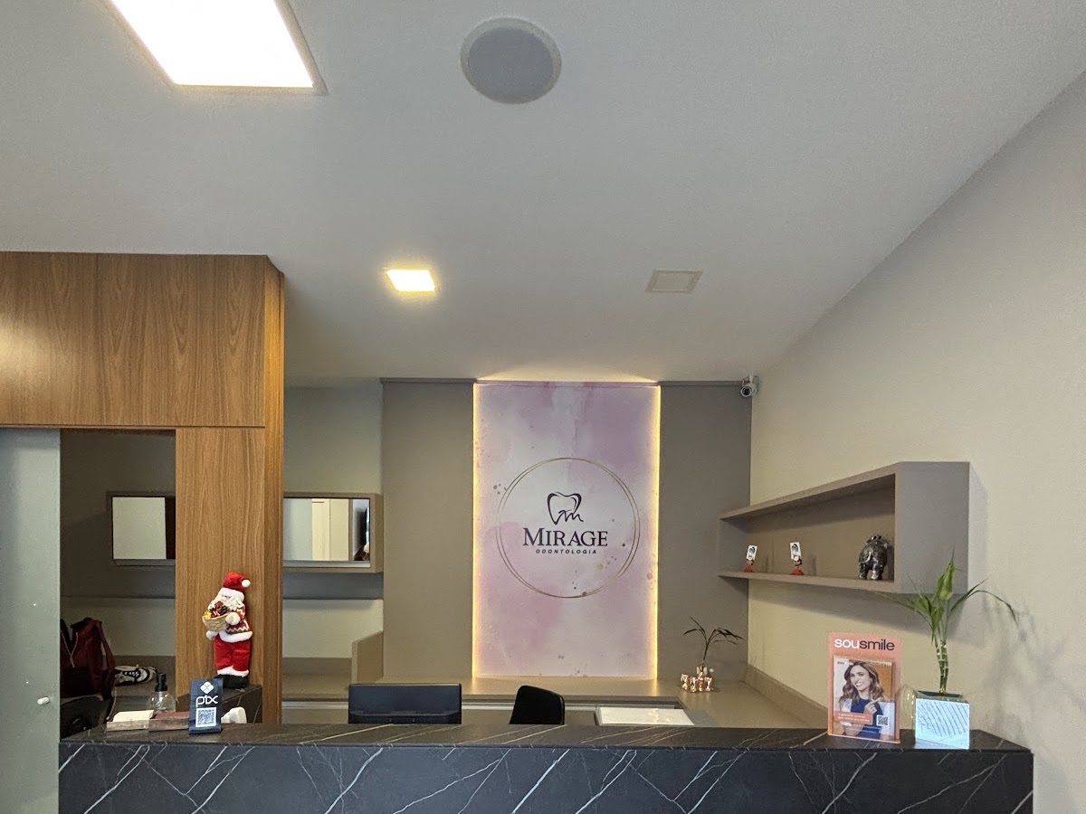 Mirage Odontologia, Estética e Bem estar em Florianópolis — foto 3