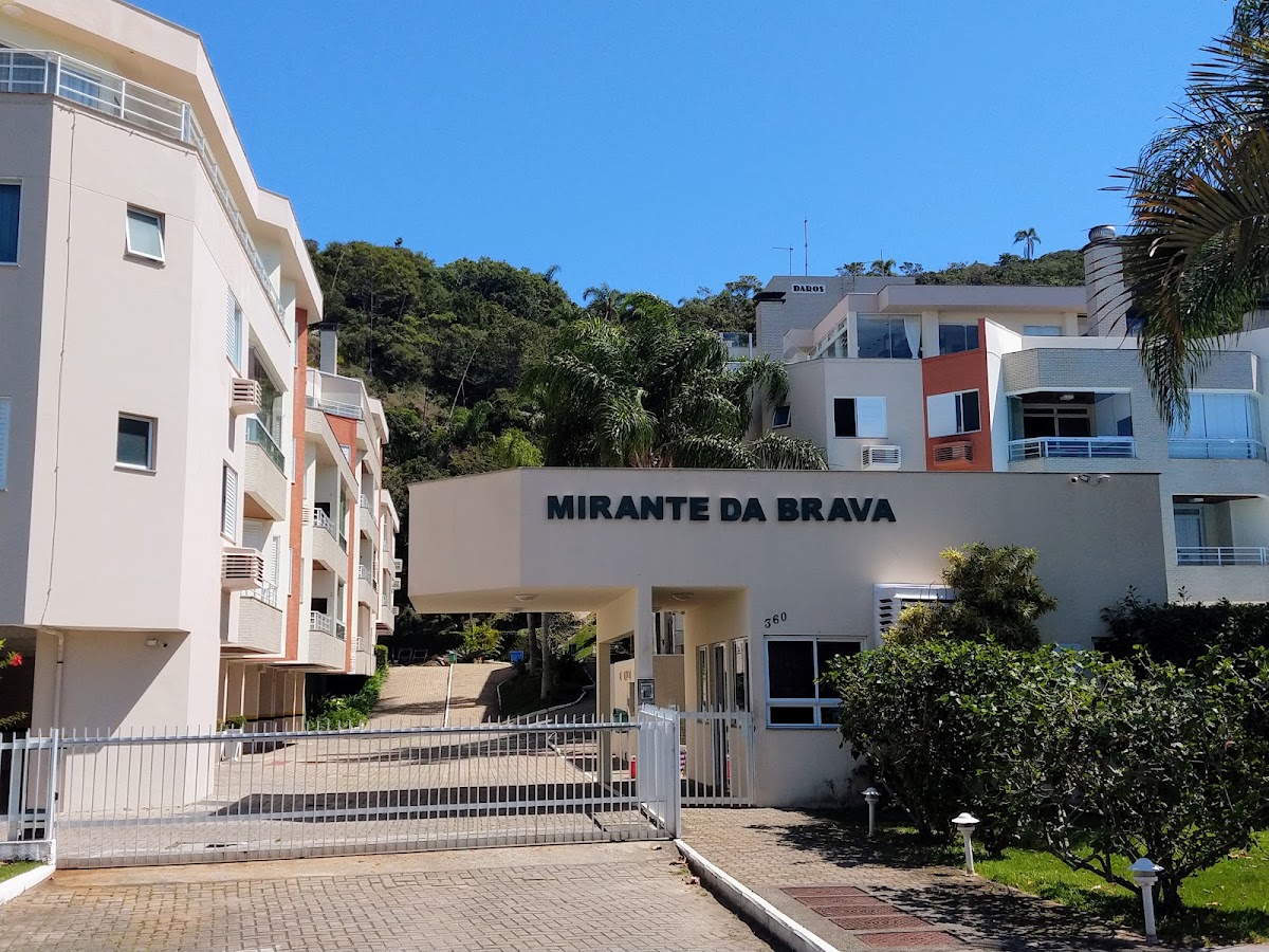 Mirante da Brava em Florianópolis — foto 1