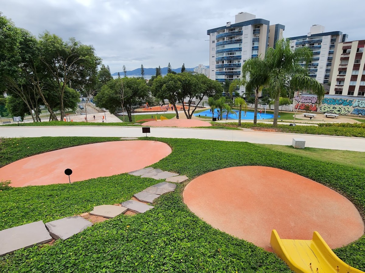 Logo Mirante da Praça Arlindo Francisco Phillipi