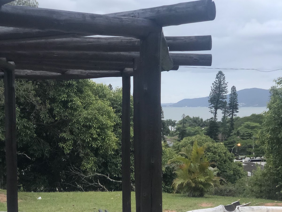 Mirante da Praça Arlindo Francisco Phillipi em Florianópolis — foto 3