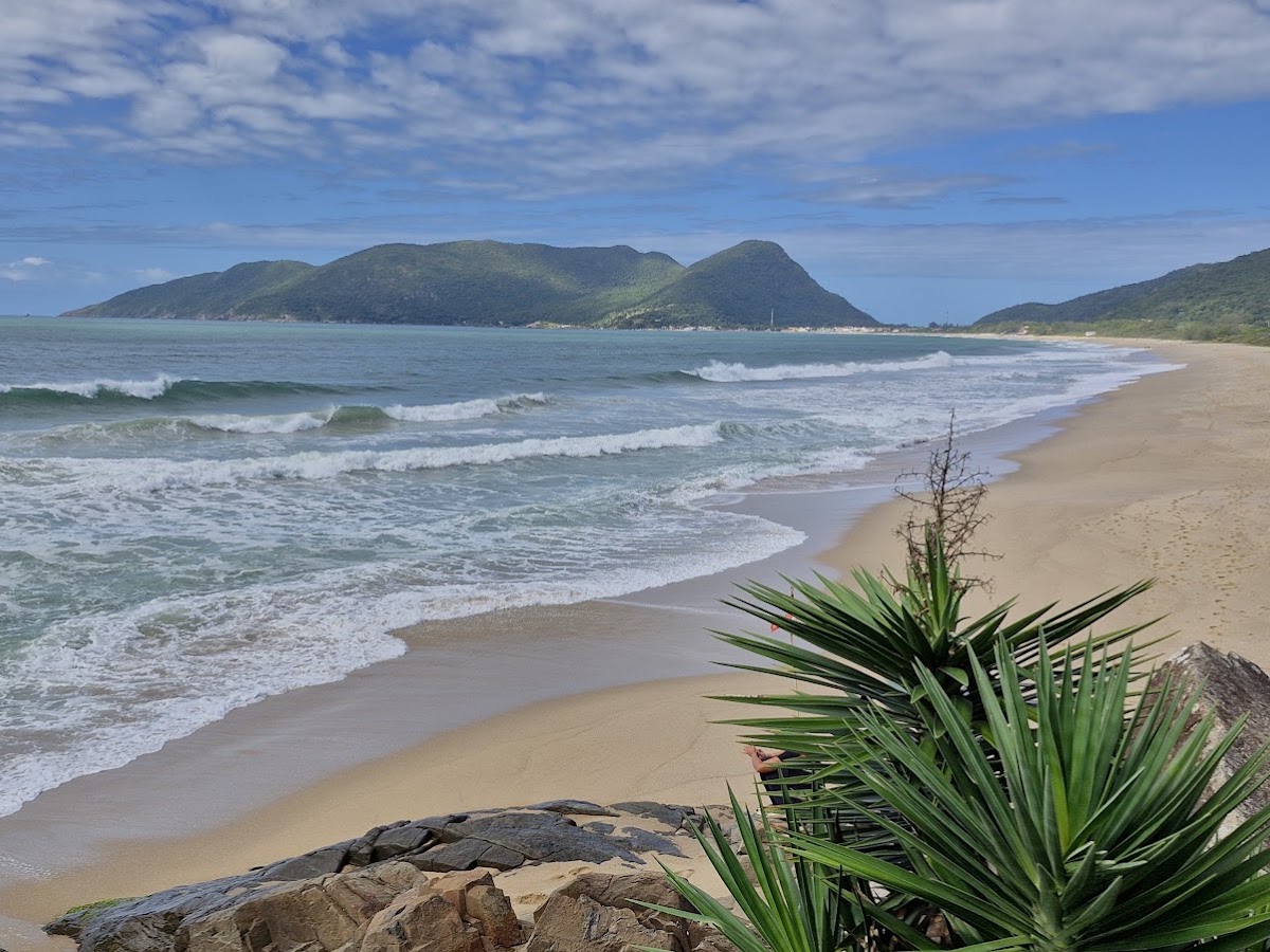 Mirante Morro das Pedras em Florianópolis — foto 1
