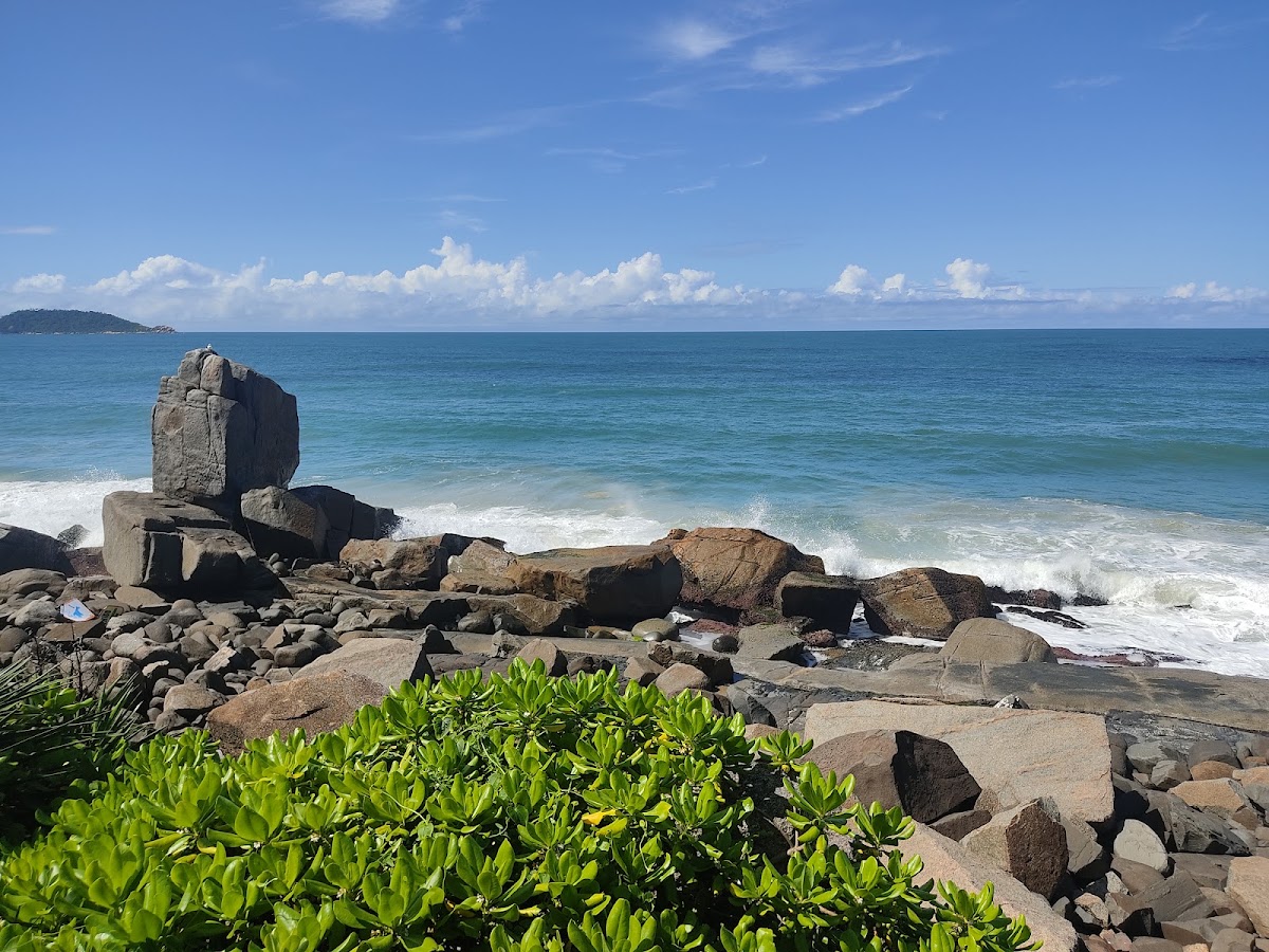 Mirante Morro das Pedras em Florianópolis — foto 2