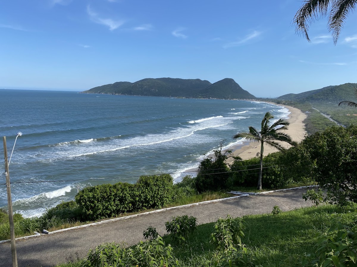 Mirante Morro das Pedras em Florianópolis — foto 3