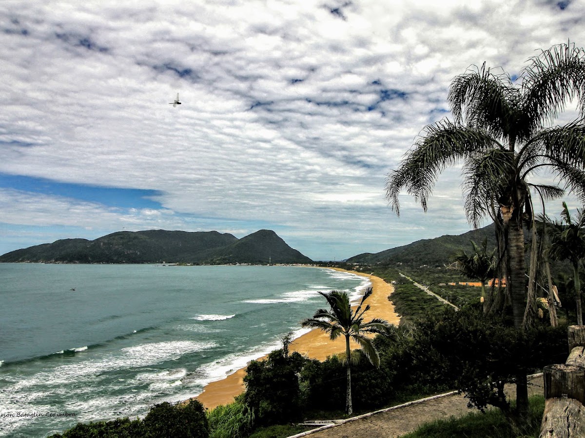 Mirante Morro das Pedras em Florianópolis — foto 4