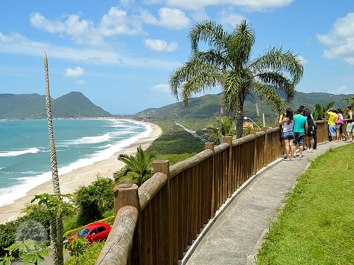 Foto da Mirantes