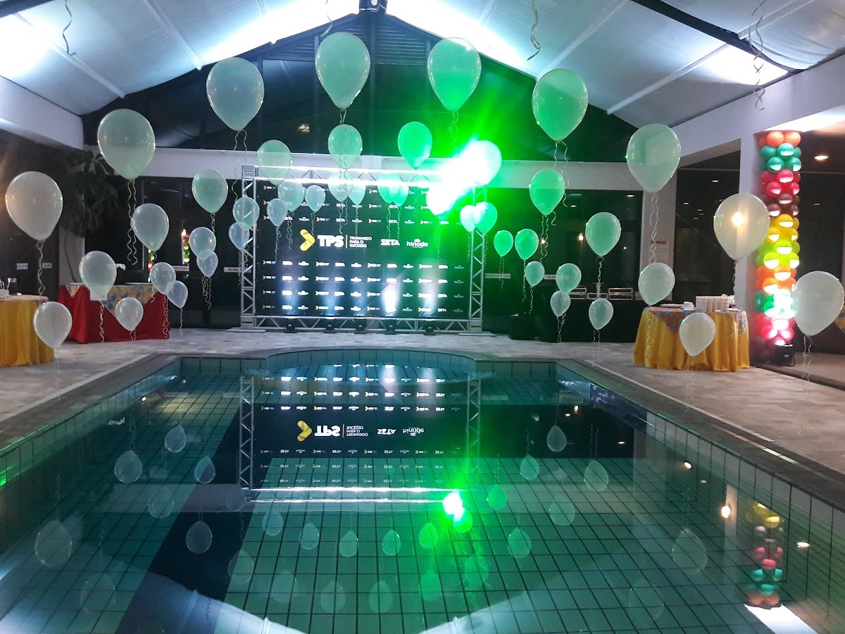 Foto da Mister Garçom | Serviços para Eventos e Garçons em Florianópolis