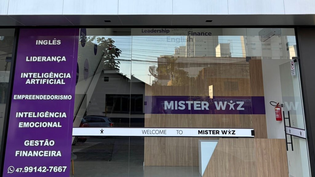 Mister Wiz Florianópolis em Florianópolis — foto 1
