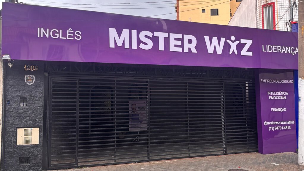 Mister Wiz Florianópolis em Florianópolis — foto 2