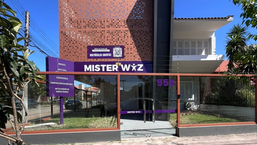 Mister Wiz Florianópolis em Florianópolis — foto 3
