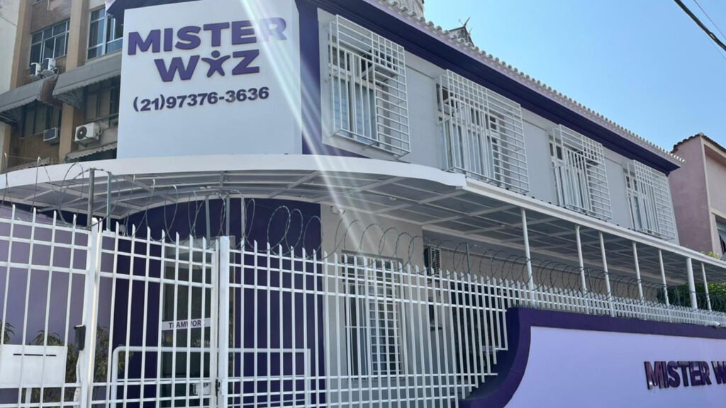 Mister Wiz Florianópolis em Florianópolis — foto 4