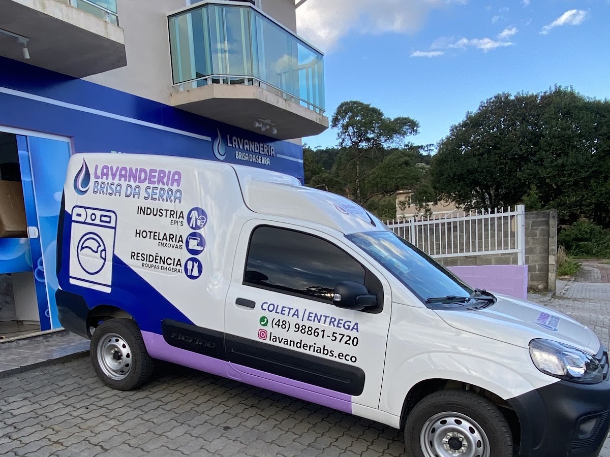 Mix Adesivos e Plotagem em Florianópolis — foto 1