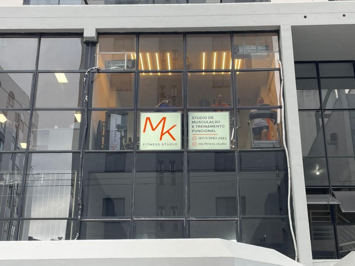 MK Fitness Studio | Treinamento Personalizado - Centro de Florianópolis em Florianópolis — foto 3