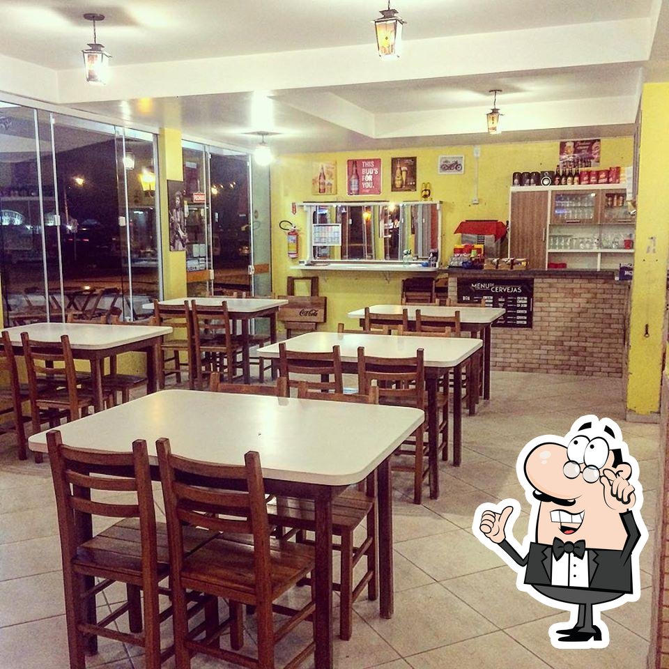 ML LANCHES em Florianópolis — foto 2