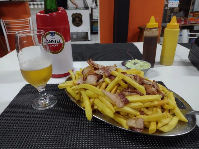 ML LANCHES em Florianópolis — foto 3