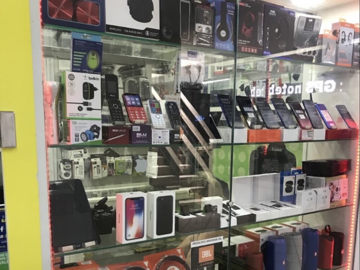MM Informática Celulares e Eletronicos em Florianópolis — foto 2