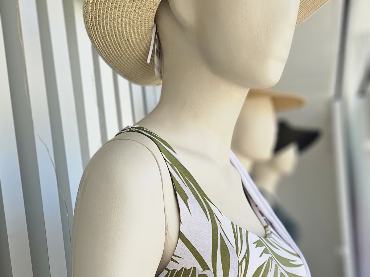 Modele Moda praia e Moda fitness em Florianópolis — foto 4