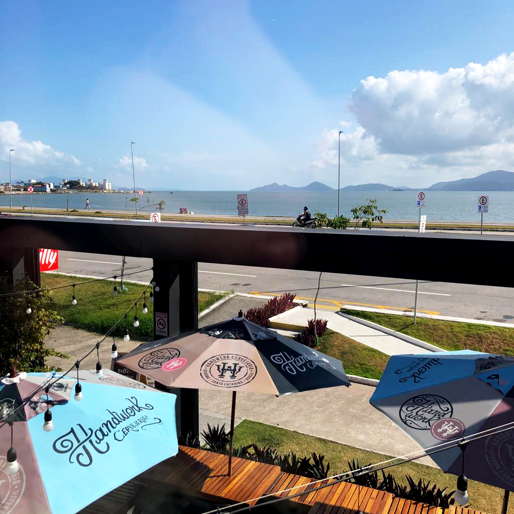 Foto da Mokka Floripa