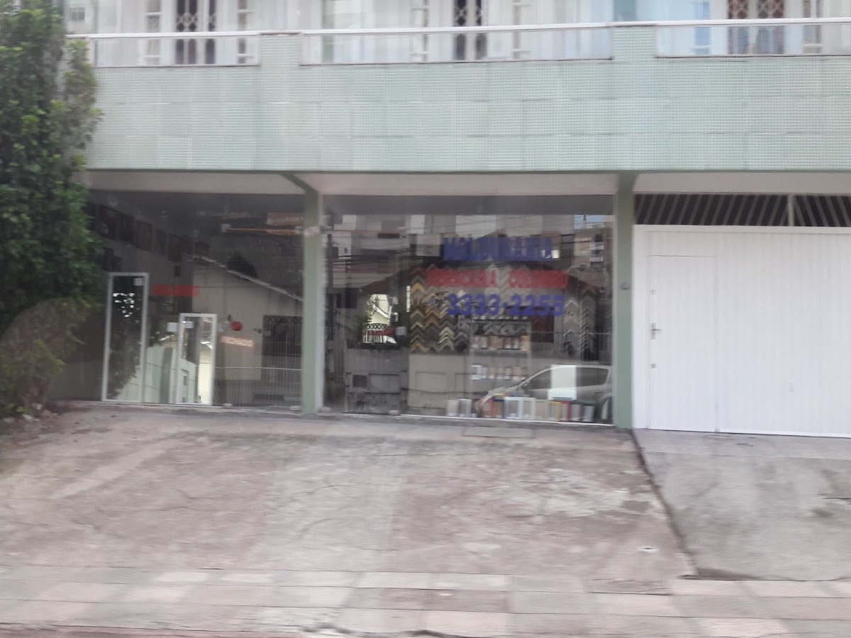 Molduraria Colombo em Florianópolis — foto 1