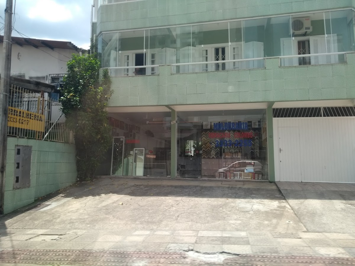 Molduraria Colombo em Florianópolis — foto 2