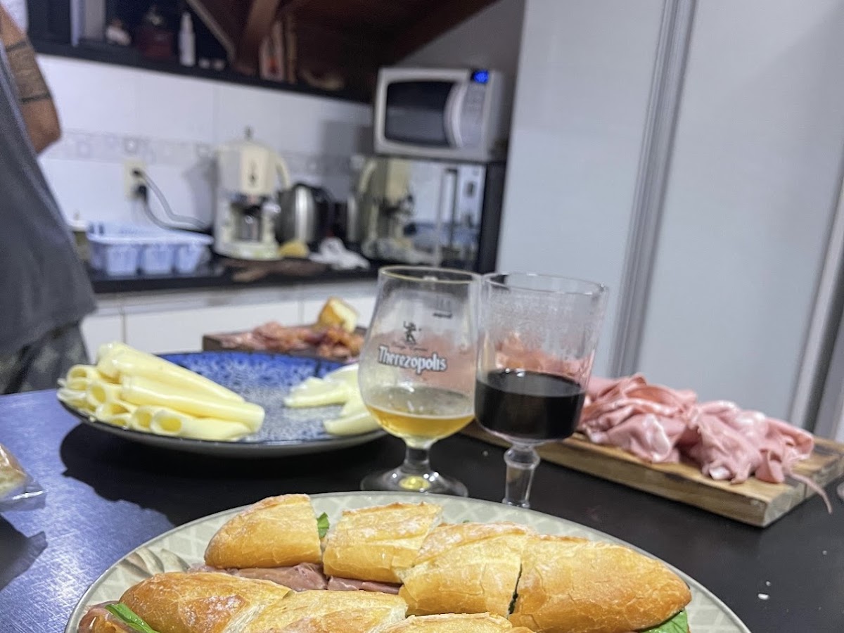 Foto da Mondo Panificação Artesanal
